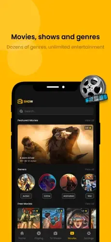 hotstar-prime Movies and shows