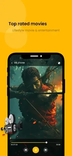 hotstar-prime Top Rated Movies