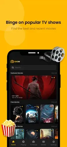 hotstar-prime tv show